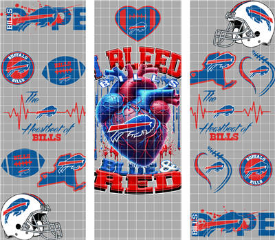 20oz cup wraps-U  1281